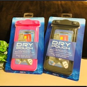 New Dry Pouch-One Left